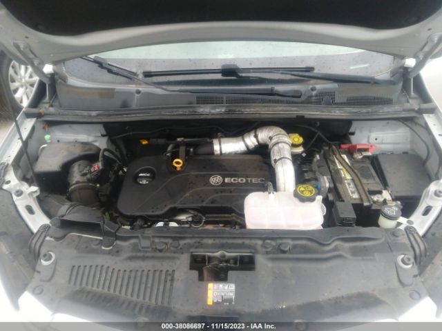 KL4CJ1SM7GB746728 Buick Encore Sport Touring