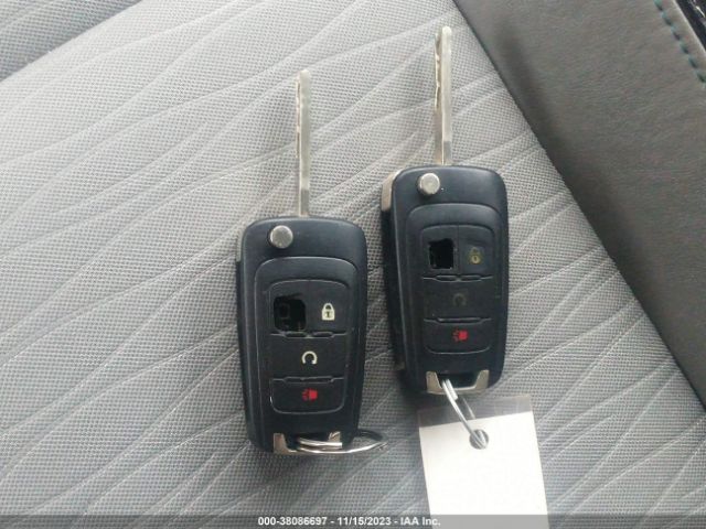 KL4CJ1SM7GB746728 Buick Encore Sport Touring