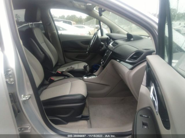 KL4CJ1SM7GB746728 Buick Encore Sport Touring