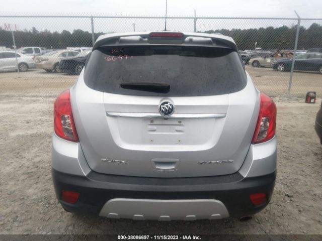 KL4CJ1SM7GB746728 Buick Encore Sport Touring
