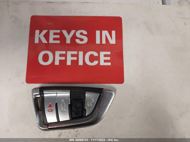 BMW X7 Xdrive40i 2021 5UXCW2C06M9G36024 Image 11