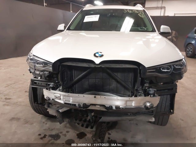 BMW X7 Xdrive40i 2021 5UXCW2C06M9G36024 Image 12