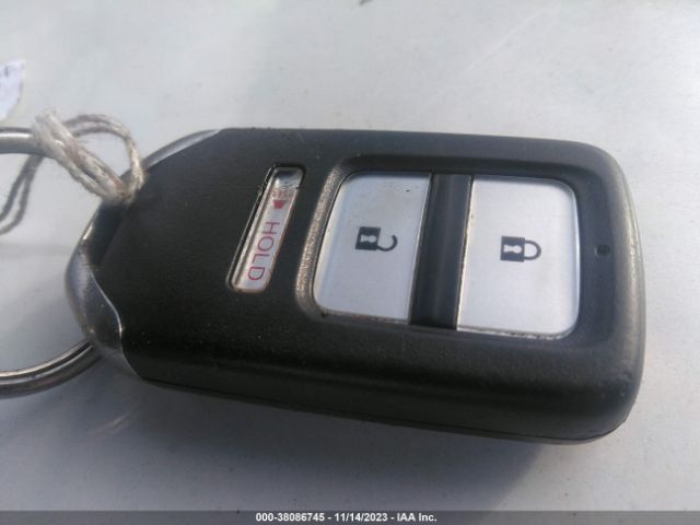 JHMGK5H92HS018863 Honda Fit Ex-l