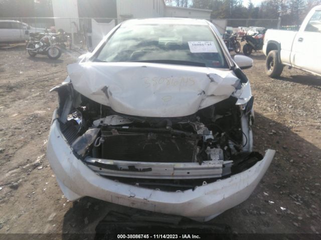 JHMGK5H92HS018863 Honda Fit Ex-l