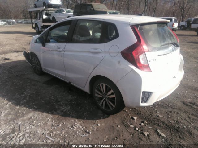 JHMGK5H92HS018863 Honda Fit Ex-l