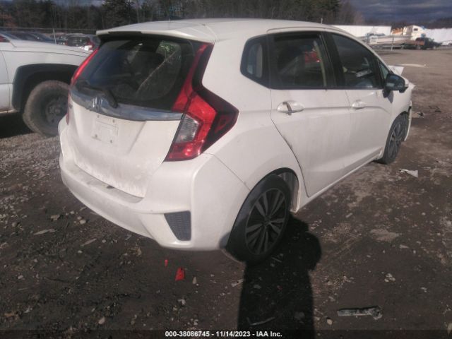 JHMGK5H92HS018863 Honda Fit Ex-l