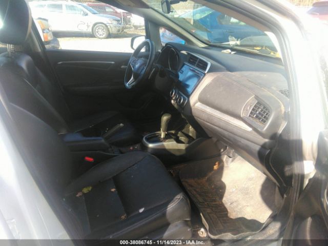 JHMGK5H92HS018863 Honda Fit Ex-l