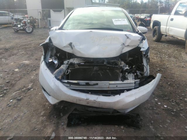 JHMGK5H92HS018863 Honda Fit Ex-l