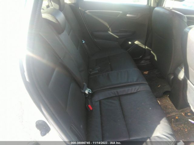 JHMGK5H92HS018863 Honda Fit Ex-l
