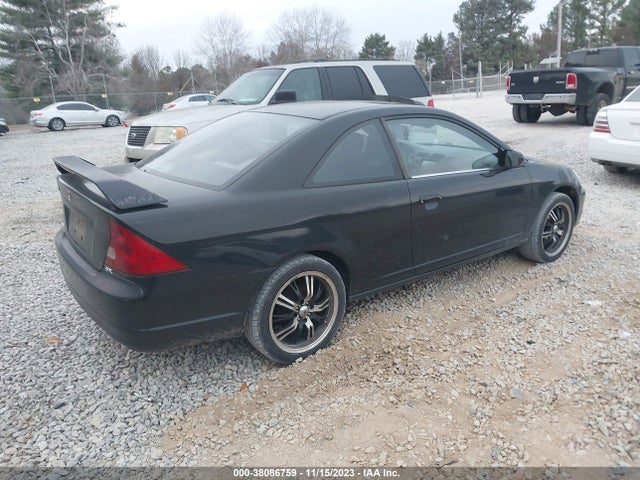 2002 HONDA CIVIC EX VIN: 1HGEM219X2L109068