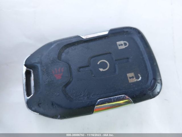 3GKALMEX0JL136081 GMC Terrain Sle