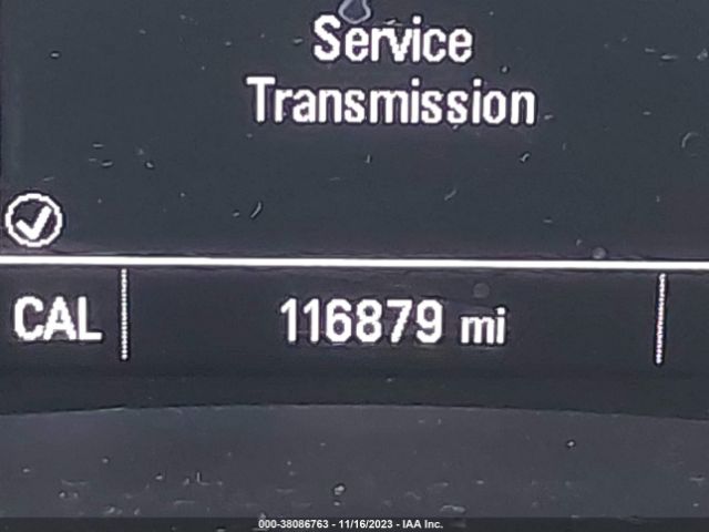 3GKALMEX0JL136081 GMC Terrain Sle