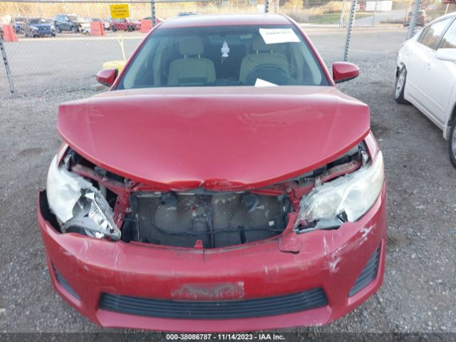 2012 TOYOTA CAMRY 4T1BF1FK8CU538718 Photo 5
