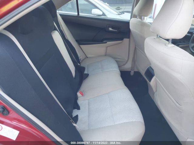 2012 TOYOTA CAMRY 4T1BF1FK8CU538718 Photo 7
