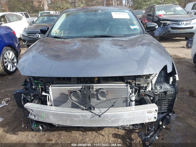 Nissan Maxima 3.5 Sv 2018 1N4AA6AP1JC373974 Image 13
