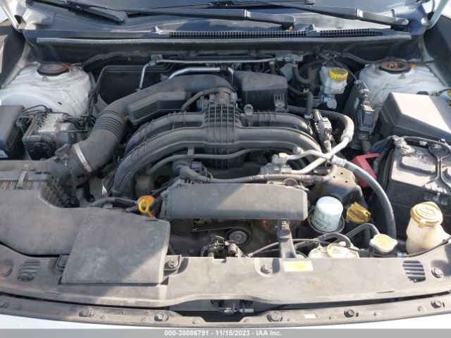 4S3GKAA67H3614717 Subaru Impreza 2.0i