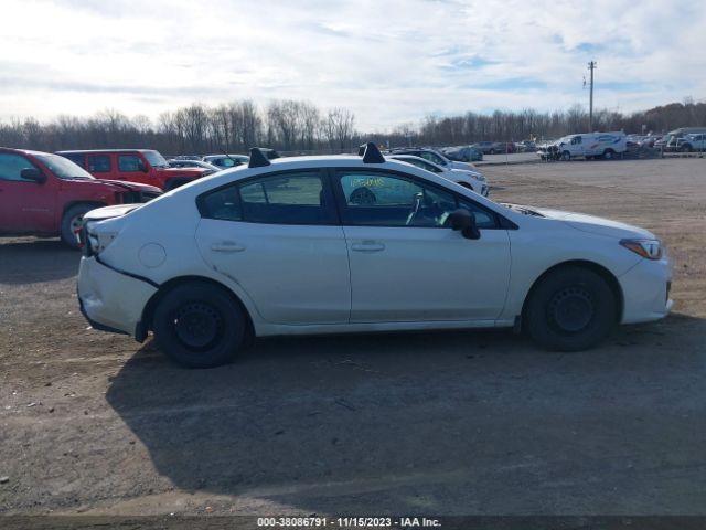 4S3GKAA67H3614717 Subaru Impreza 2.0i