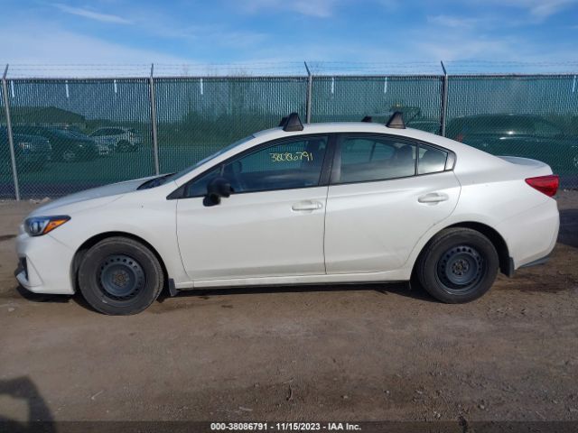 4S3GKAA67H3614717 Subaru Impreza 2.0i