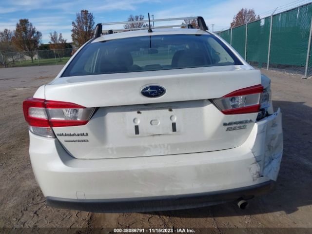 4S3GKAA67H3614717 Subaru Impreza 2.0i