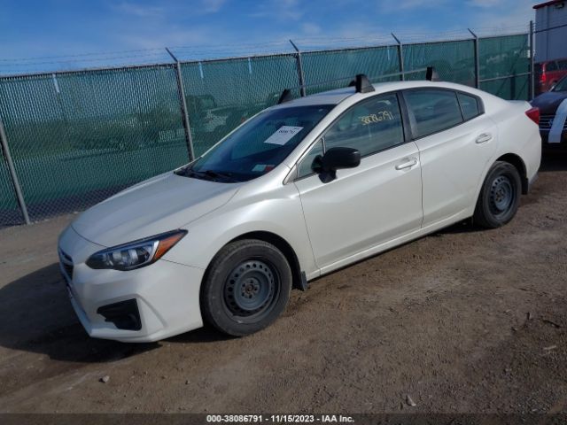 4S3GKAA67H3614717 Subaru Impreza 2.0i
