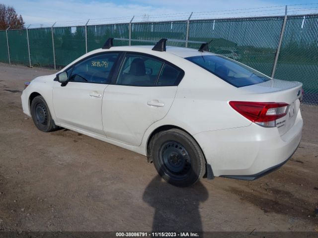 4S3GKAA67H3614717 Subaru Impreza 2.0i