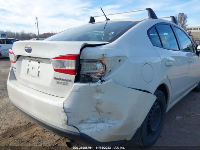 4S3GKAA67H3614717 Subaru Impreza 2.0i