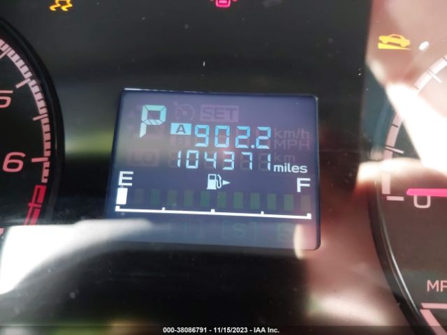 4S3GKAA67H3614717 Subaru Impreza 2.0i