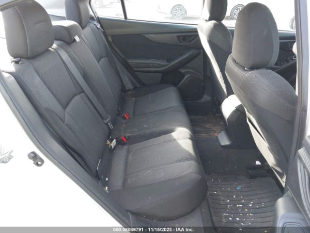 4S3GKAA67H3614717 Subaru Impreza 2.0i