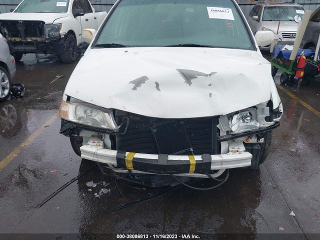 2004 HONDA ODYSSEY EX VIN: 5FNRL18864B103669