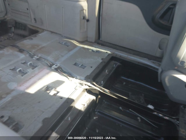 RAM Cargo Tradesman 2014 2C4RRGAG5ER171700 Image 8