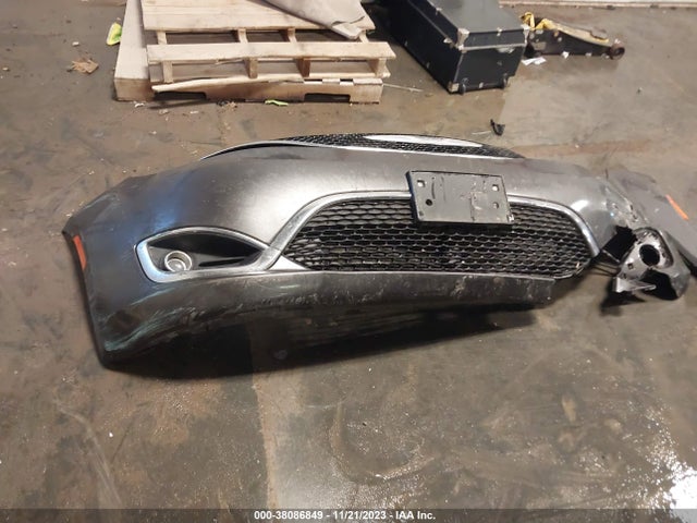 2C4RC1BG3HR667516 Chrysler Pacifica Touring-l