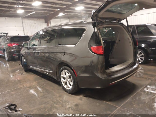 2C4RC1BG3HR667516 Chrysler Pacifica Touring-l