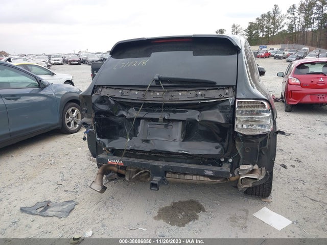 2010 PORSCHE CAYENNE WP1AA2AP3ALA09413 Photo 5
