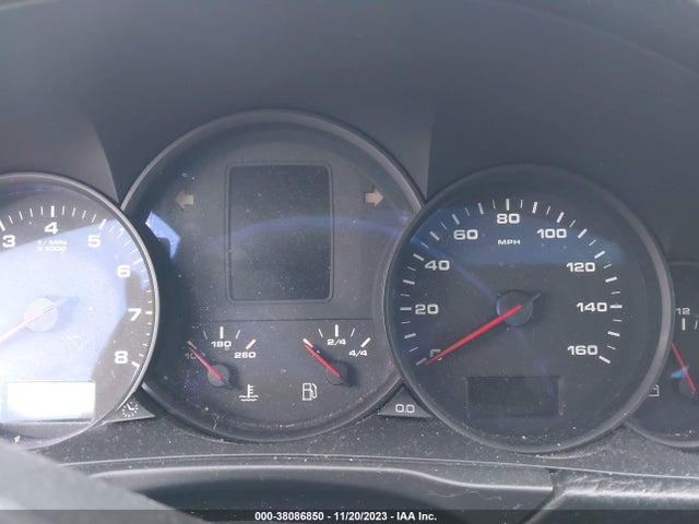 2010 PORSCHE CAYENNE WP1AA2AP3ALA09413 Photo 6