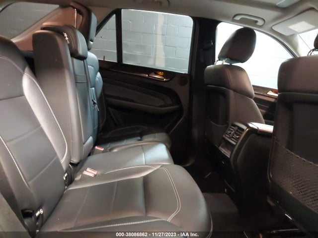 2012 MERCEDES-BENZ ML 350 VIN: 4JGDA5HB0CA010569
