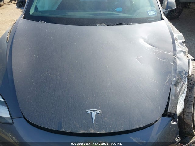 Tesla Model 3 Performance/long Range 2019 5YJ3E1EB5KF209768 Image 10