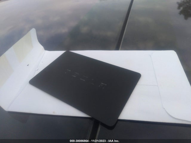 Tesla Model 3 Performance/long Range 2019 5YJ3E1EB5KF209768 Image 11