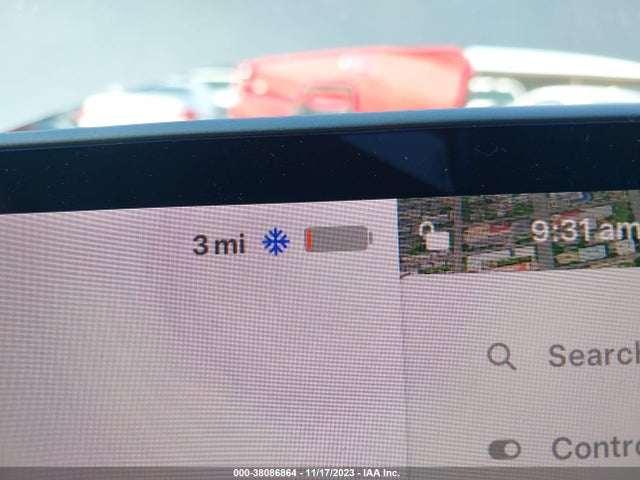 Tesla Model 3 Performance/long Range 2019 5YJ3E1EB5KF209768 Image 17