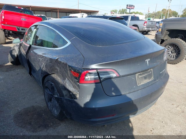 Tesla Model 3 Performance/long Range 2019 5YJ3E1EB5KF209768 Image 3