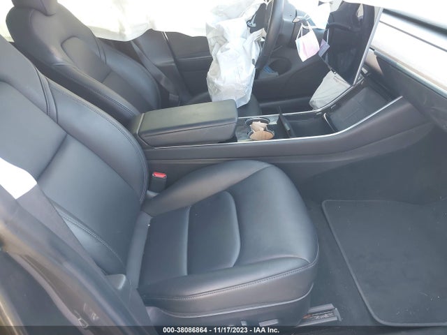 Tesla Model 3 Performance/long Range 2019 5YJ3E1EB5KF209768 Image 5