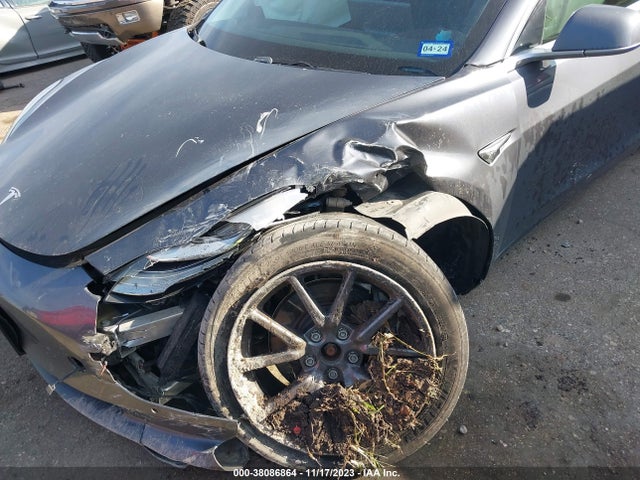 Tesla Model 3 Performance/long Range 2019 5YJ3E1EB5KF209768 Image 6