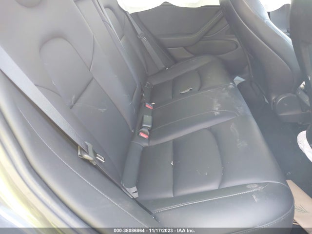 Tesla Model 3 Performance/long Range 2019 5YJ3E1EB5KF209768 Image 8