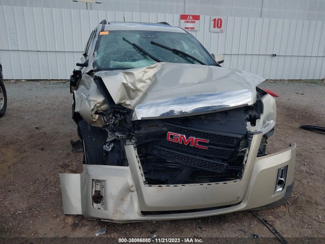 GMC Terrain Slt-1 2014 2GKALSEK1E6139820 Image 12