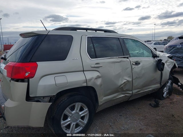 GMC Terrain Slt-1 2014 2GKALSEK1E6139820 Image 13