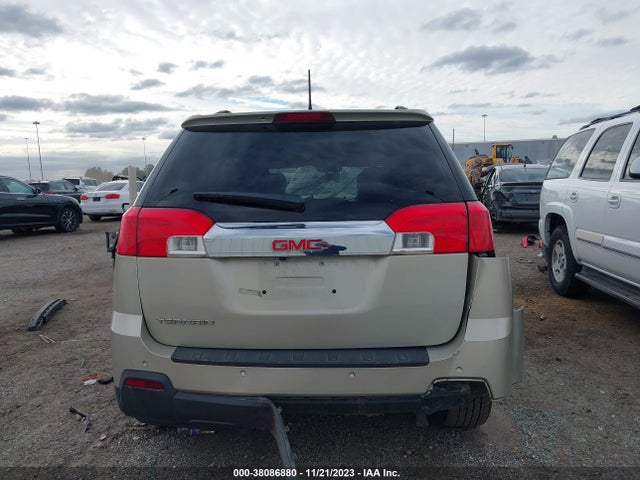 GMC Terrain Slt-1 2014 2GKALSEK1E6139820 Image 16