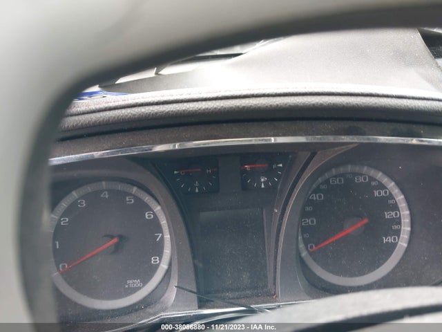 GMC Terrain Slt-1 2014 2GKALSEK1E6139820 Image 7