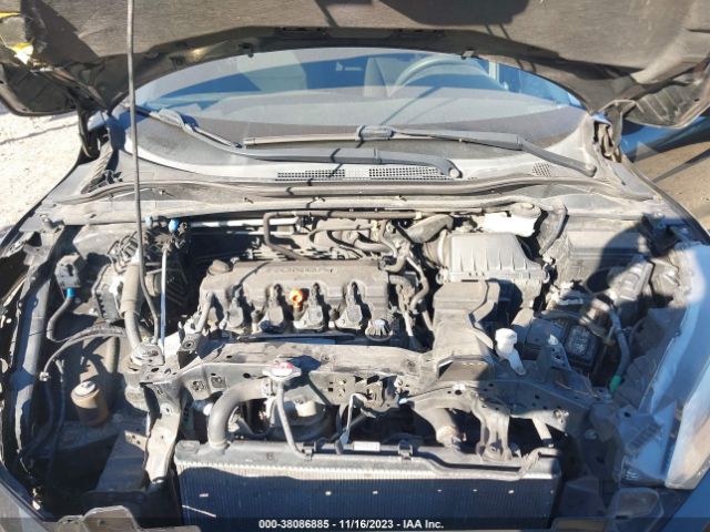 3CZRU6H50HM705141 Honda HR-V EX
