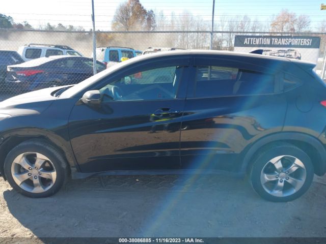 3CZRU6H50HM705141 Honda HR-V EX
