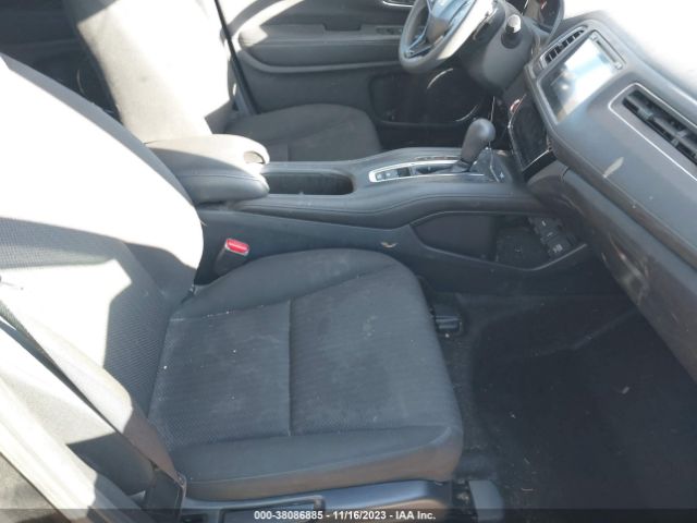 3CZRU6H50HM705141 Honda HR-V EX