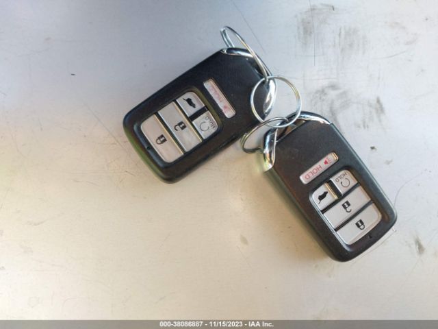 5FNYF6H34GB018659 Honda Pilot Ex